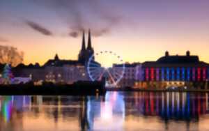 photo Visite guidée: La ville en lumières