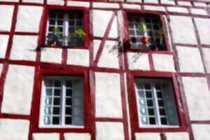 photo Ciap'Art : chasseur de façades