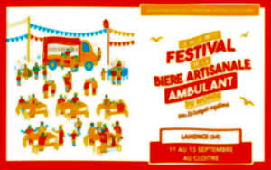photo Festival de la bière artisanale