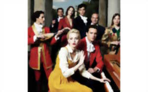 photo Concert de l'Orchestre Pays Basque : 