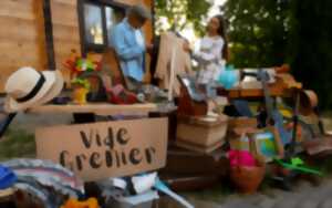 photo Vide-grenier