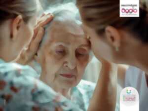photo Temps d'échanges autour de la maladie d'Alzheimer