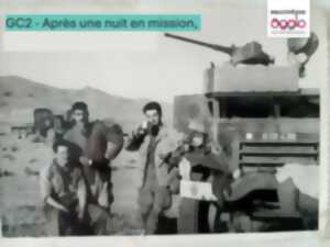 photo Exposition - Les anciens AFN-UNC racontent l'Algérie