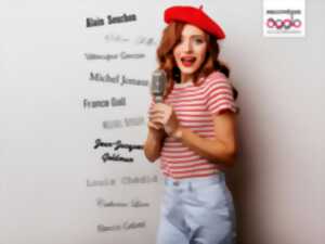photo Exposition - Chanson française