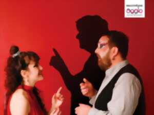 photo Concert showcase - Pourqu'on s'apprivoise