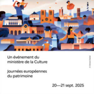photo JEP au Château de Marmande