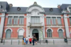 photo Enquête « Mission spéciale au Pays d’art et d’histoire »