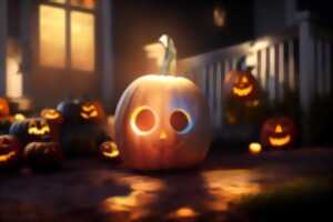 photo Chasse d'Halloween