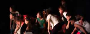 photo Des danses et des luttes