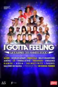 photo I Gotta Feeling