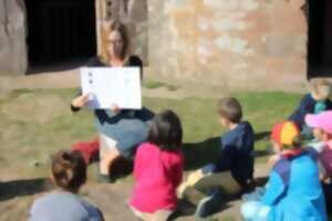 photo Visite sensorielle : contes et légendes