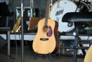 photo Concert : On casse les co(r)des !