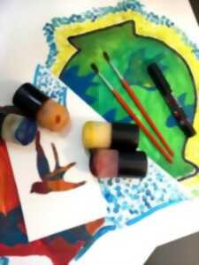 photo Atelier ludique : Festigouache
