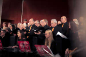 photo Etincelles Musicales - 25 années en chanson..