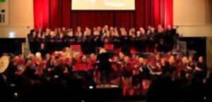 photo Concert de Noël de la Musique Municipale de Brumath