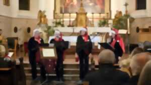 photo Concert de Noël L'ZOZ