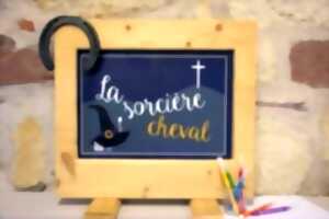 photo Animation : une histoire de sorcière