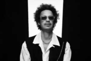 photo Concert - Eagle-Eye Cherry et Mathieu des Longchamps