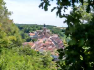 photo Visite libre des monuments du Vieux-Hombourg