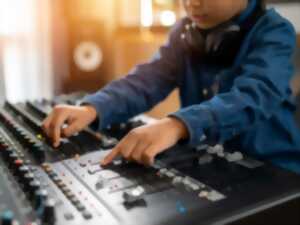 photo Ateliers Djing