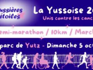 photo La Yussoise