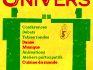 photo Festival UniVers
