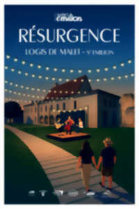 photo Résurgence - Inauguration des Journées Européennes du Patrimoine
