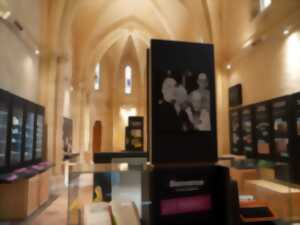 photo Journées européennes du patrimoine : ouverture du Musée HOA