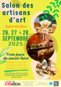 photo Salon des Artisans d'art