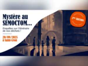 photo Mystère au Semoctom