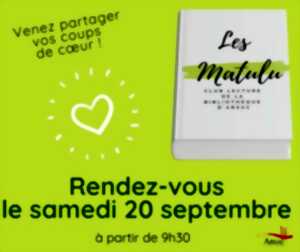 photo Le Rendez-vous des Matulu !