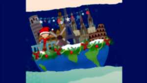 photo L'Incroyable Voyage du Lutin de Noël