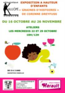photo ATELIERS - 