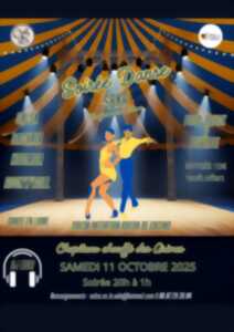 photo SOIREE DANSE