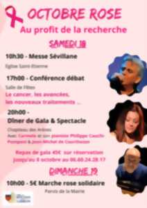 photo OCTOBRE ROSE