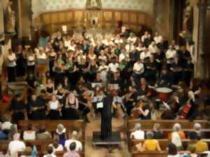 photo Concert : Entre Terre et Ciel