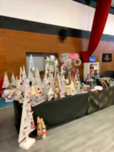 photo Shopping de Noël