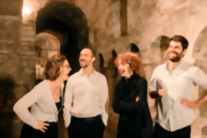 photo Concert de Celtik’raic