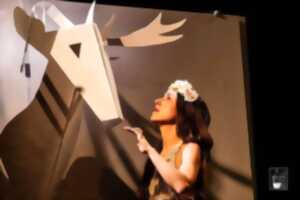 photo Théâtre : Blanche Neige