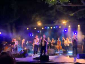 photo Concert Chansons Rock - IAROSS