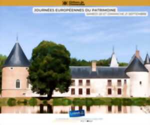photo Journées Européennes du Patrimoine