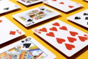 photo Concours de Tarot