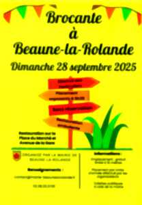 photo Vide grenier