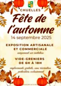 photo Fête de l'Automne