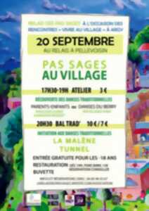 photo Pas sages au Village