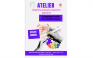 photo Atelier manuel familles