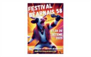 photo Festival béarnais