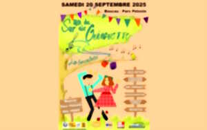 photo Sur un air de guinguette
