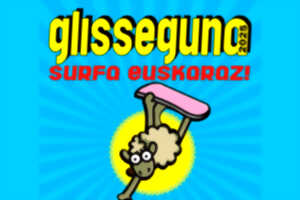 photo Glisseguna