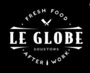 photo Brunch // Le Globe